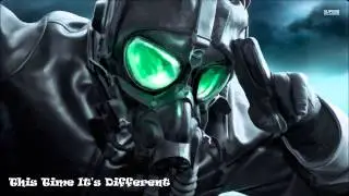 Nightcore This Time It's different