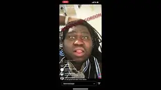 Young Chop speaking on his Mental Illness & problems with his BROTHER! .is he reaching out for HELP?