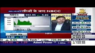 Midcap Bazaar Zee Business 17.05.2016 TVN 199387
