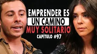 Jorgito Parrillero | Disciplina, frustraci&oacute;n y el arte de valorar lo simple | M&aacute;s Que Titulares #97