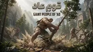 Qaum e aad Kon thay| The Rise and Fall of Qaum-e-Aad