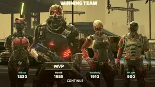 Modern Combat Versus: Blackout Android Walkthrough - Gameplay Part 1 - Chapter 1: Venice The Lie