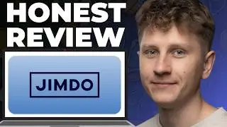 Jimdo for Website Builder Honest Review - Watch Before Using