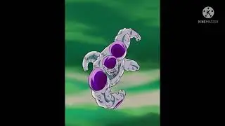 The Evil Emperor of the Universe - Frieza&rsquo;s Desperate Full Power