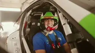 OMV MaxxMotion | Experienta pe circuit cu Napoca Rally Academy