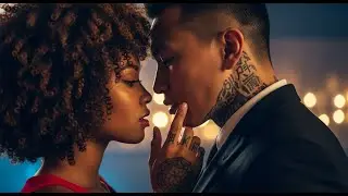 Korean Mafia Boss Thought Love Was Weakness &mdash; Until a Black Woman Made Him Strong