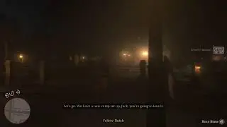 Red Dead Redemption 2