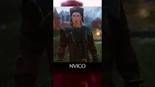 Transforming Skyrim NPCs with Mods | Overhaul Comparison Shorts