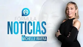 EN VIVO | MICHELLE RIVERA | 13/09/25
