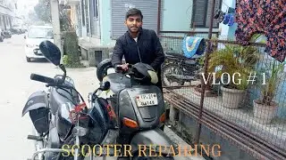 My first vlog 5 January 2026