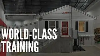 Training and Support at PuroClean | Franchise Owner Perspective