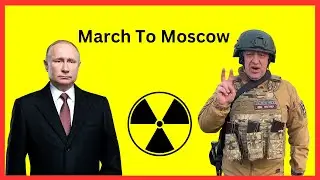 Mercenary group Wagner seizes Russian military headquarters | March to Moscow imminent