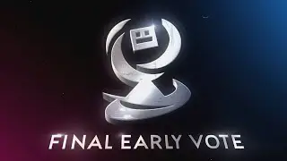 GMM Event Play-Ins Vote! (and server, check desc)