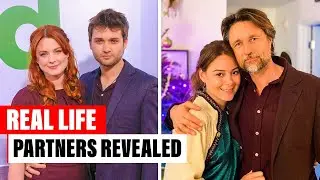 Virgin River Cast Real Age & Life Partners EXPOSED!