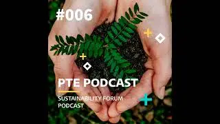 Sustainability Forum #6: Sustainable Architecture: Passive Design, Biomimicry, and Education&nbsp;
