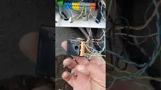 Автоматика BFT открытие во внутрь. ЭлектроМеханический замок на тот же пульт bft