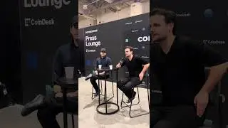 Johann Kerbrat, Head of Robinhood Crypto, Robinhood & Dean Skurka, President & CEO, WonderFi