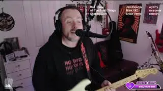 Brent Hutchinson - Red House
