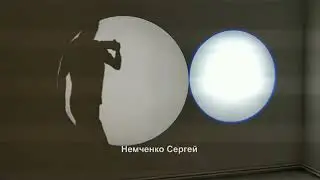 Сравнение Spot 200w vs Beam 7R, Крутящаяся голова. 115728