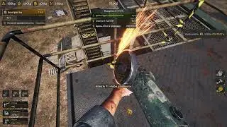 Ship Graveyard Simulator 2 : Краткий обзор ч.1 #shipgraveyardsimulator2