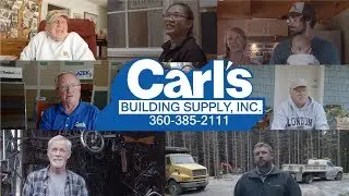 Carls Building Supply