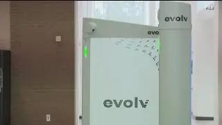 Lawmakers leaning into funding weapons detectors in schools statewide