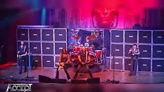 ACCEPT Live! 