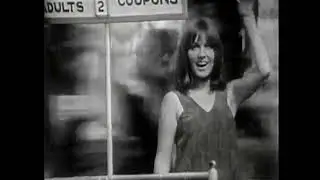 Dinah Lee : Summertime