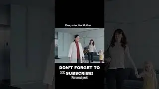 Overprotective Mother Part 1 | Movie Explanation #shorts #plotdecoded