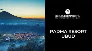 Padma Resort Ubud