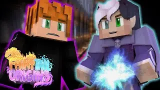 THE PROTECTORS KNOW OUR SECRETS !?!? | FAIRY TAIL ORIGINS | S5 EP 11 (Minecraft FairyTail Roleplay)