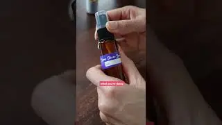 July 2025 Bath + Spa Essential Oil Recipe Box