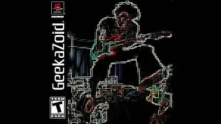 Geekazoid - How Long That Takes (Demo)
