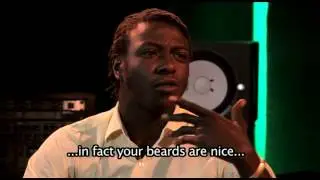 Sarabi Band On AfroFuse
