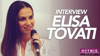 ELISA TOVATI 