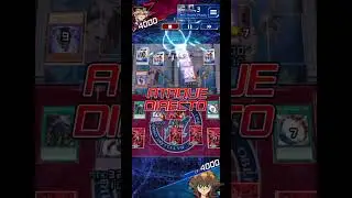 E.hero ( duelo favorito) vs soldado blackluster duel links #duellinks #yugiohfan #duellinkscommunity