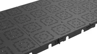 Applications of EasyPave