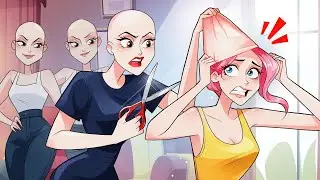 I Was Punished for Being Pretty