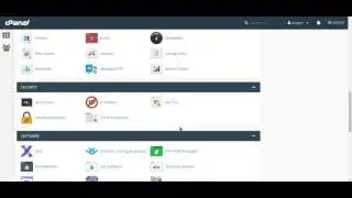 How to disable varnish cache and change php version