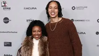 Brittney Griner Opens Up About Healing After Her Wrongful Detainment Experience