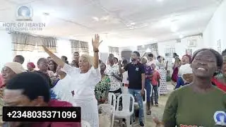 #prayer and #deliverance
