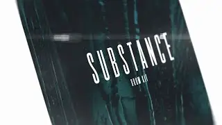 Trap Drum Kit Download - (Substance) 🔥