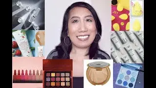 NEW MAKEUP RELEASES | WILL I BUY OR PASS? | May/June 2019