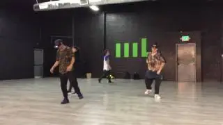 BDASH Choreography: Movement Lifestyle