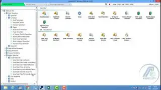 Akınsoft Wolwox Erp8 Excel Doyasından Toplu Stok Aktarma