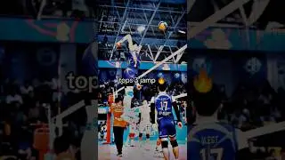 Volleyball Attack Training For Middle Blockers #volleyball #shorts #training #drill #sports
