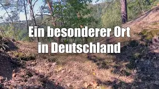 Ein besonderer Ort in Deutschland