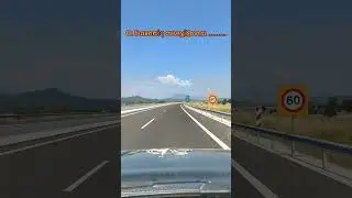 Summer Tour Vol.2 - Part 1 #offroad #greece #holidays #nature