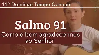 SALMO 91 