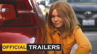 MOST LIKELY TO MURDER | Official Trailer | 2020 | Madison McLaughlin | Teen Movie | HD